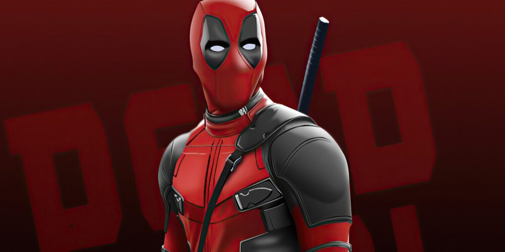 شخصیت های فیلم Deadpool 3