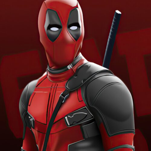 شخصیت های فیلم Deadpool 3
