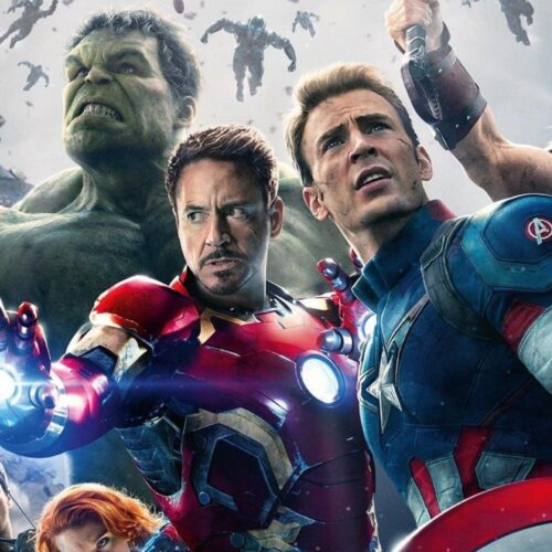 بازگشت تونی استارک به MCU