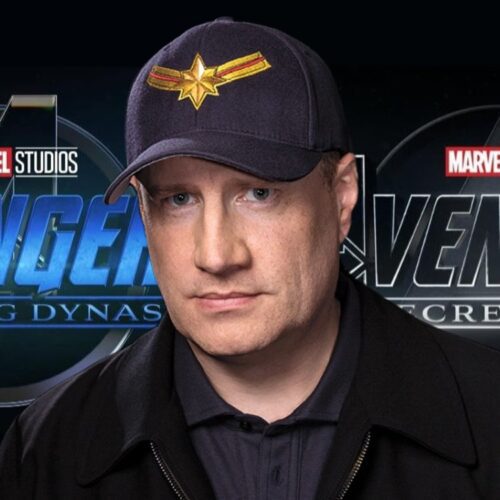 فیلم انتقام جویان 5 و 6