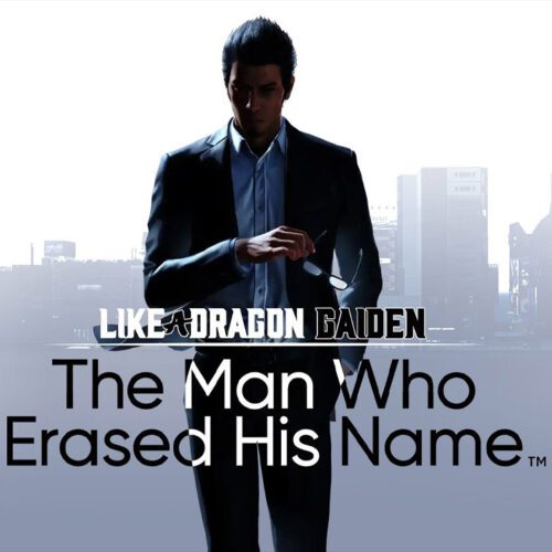 موج اول بازی‌های گیم پس نوامبر ۲۰۲۳