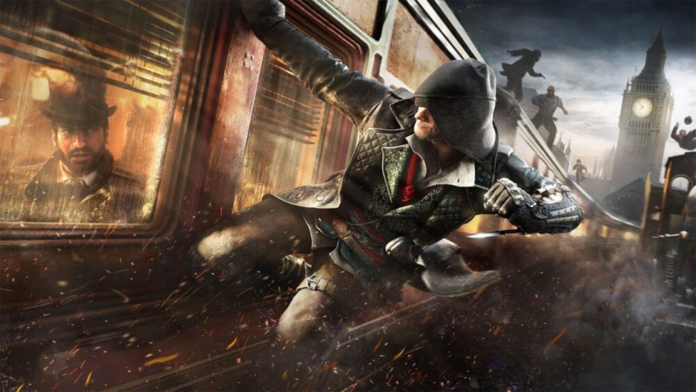 بازی Assassin's Creed Syndicate