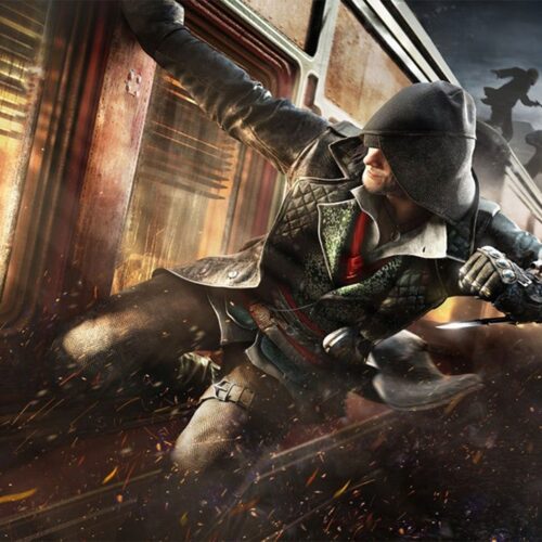 بازی Assassin's Creed Syndicate