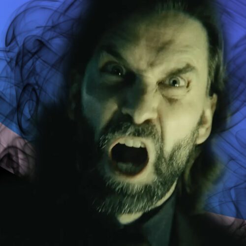 رازهای فاش نشده Alan Wake 2