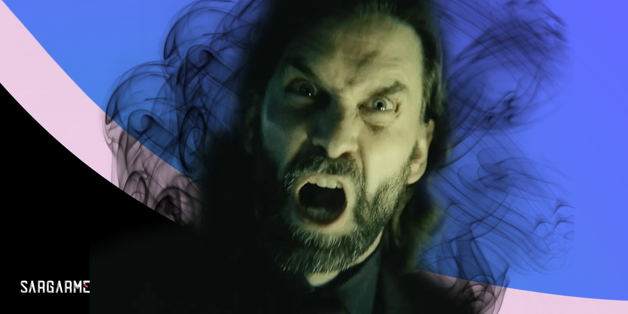 رازهای فاش نشده Alan Wake 2