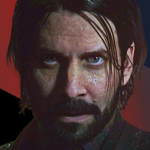 بازی Alan Wake 2