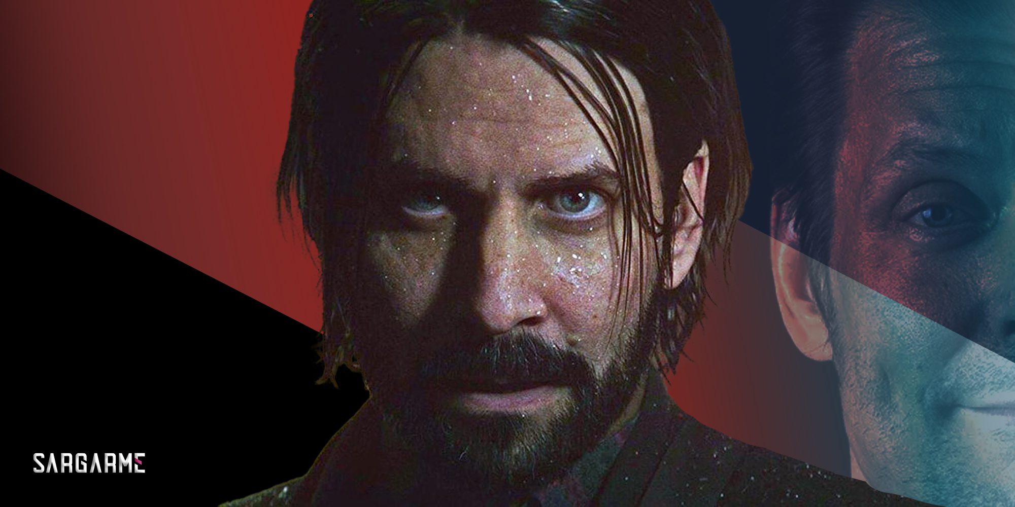 بازی Alan Wake 2