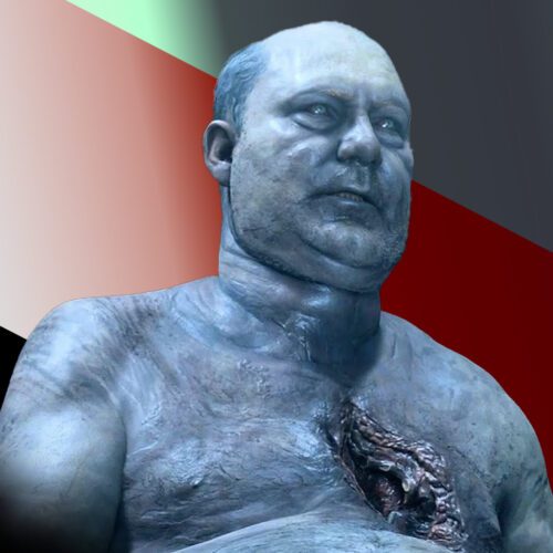 ترسناک ترین دشمنان Alan Wake 2