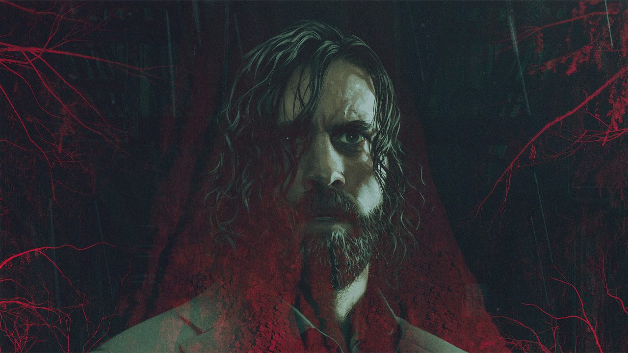 بازی Alan Wake 2