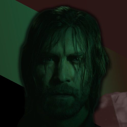 تفاوت های Alan Wake و Alan Wake 2