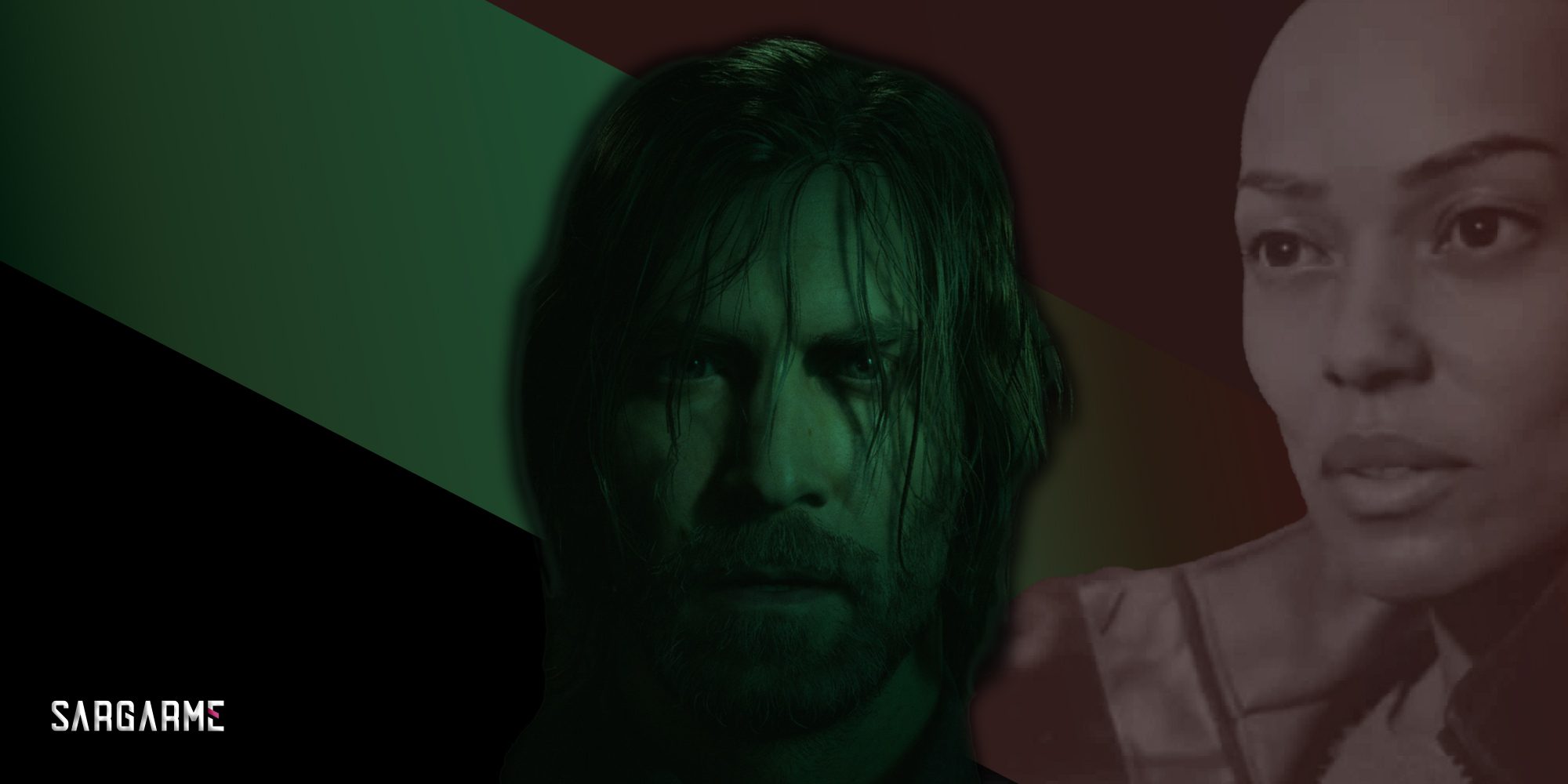 تفاوت های Alan Wake و Alan Wake 2