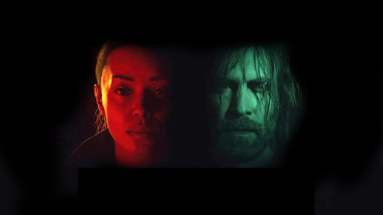 بازی آلن ویک ۲