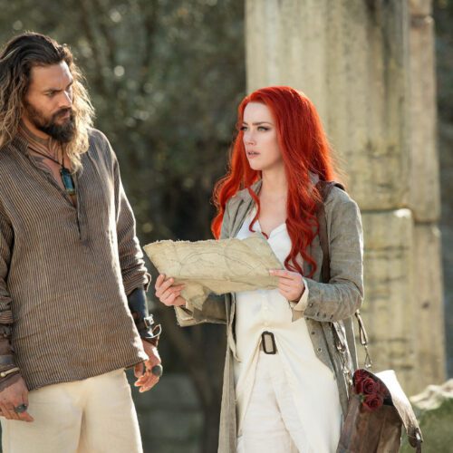 کارگردان فیلم Rebel Moon