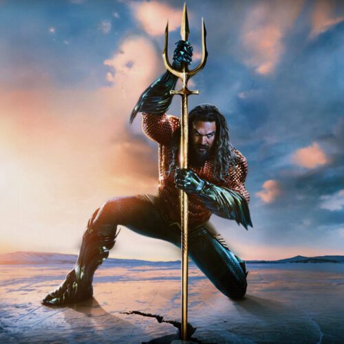تریلر نهایی Aquaman 2