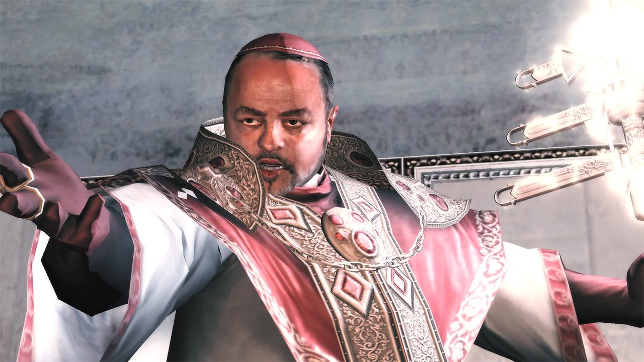 بازی Assassin's Creed 2