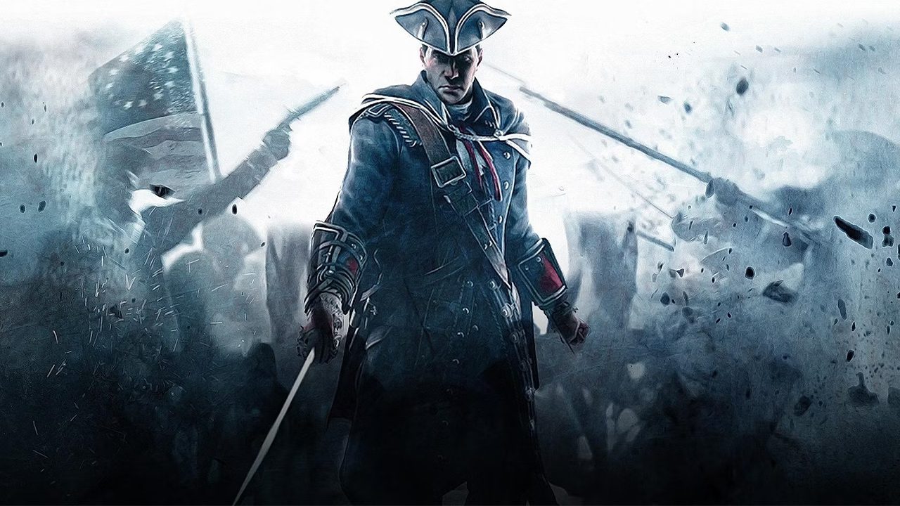 بازی Assassin's Creed 3