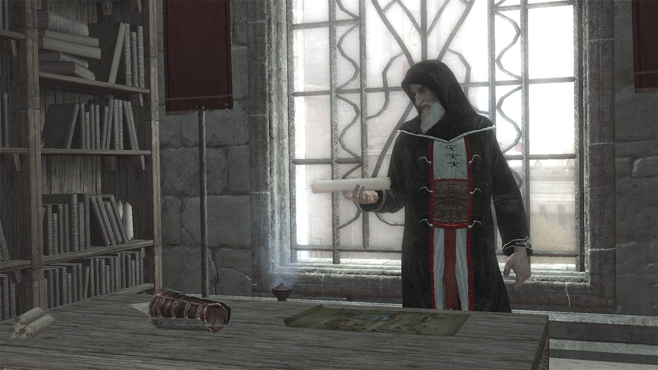 بازی Assassin's Creed