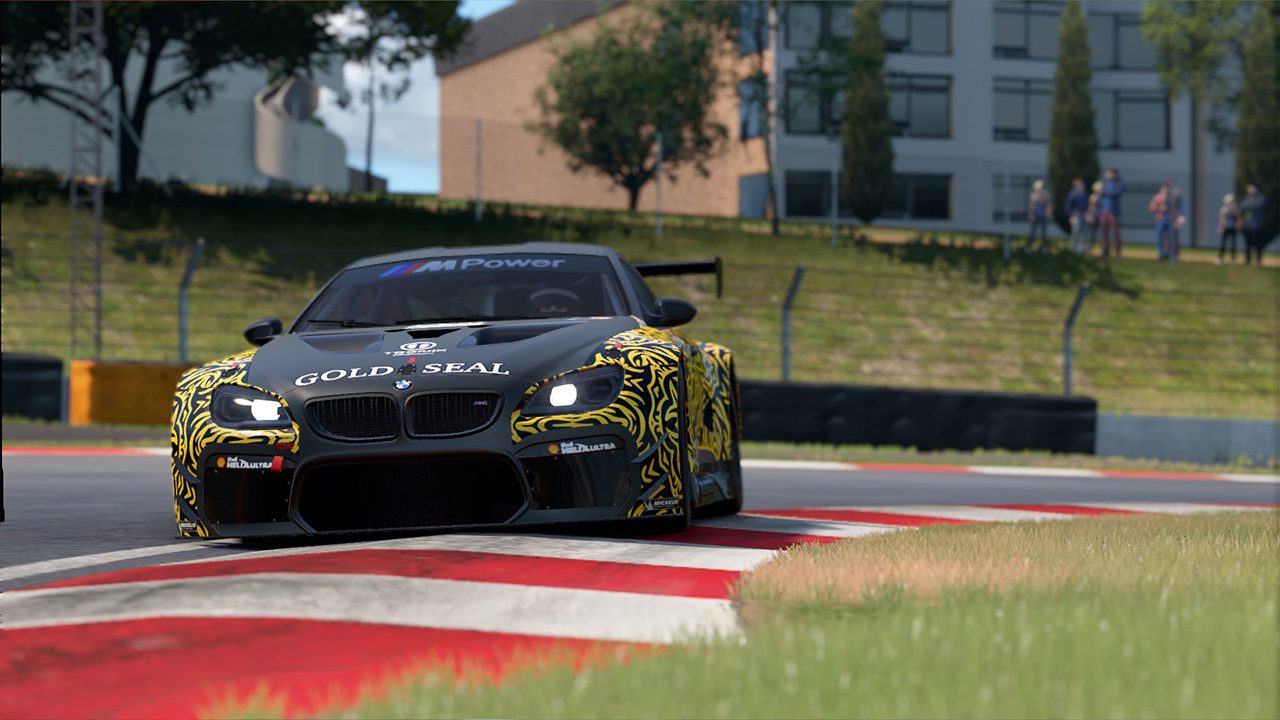 بازی Automobilista 2