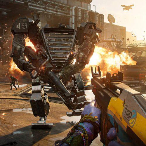 فوتو مد بازی Avatar: Frontiers of Pandora