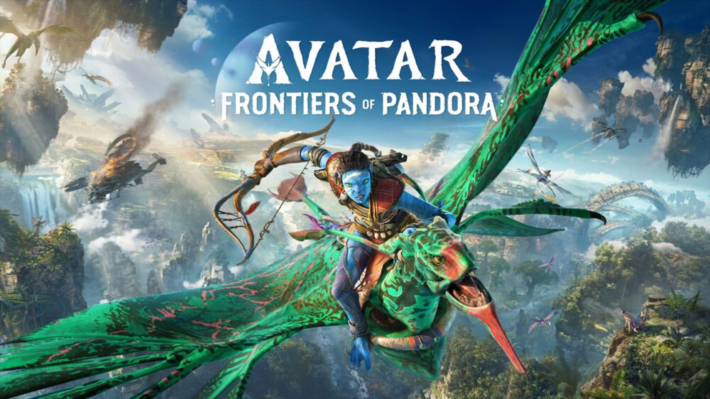 سیستم مورد نیاز بازی Avatar: Frontiers of Pandora