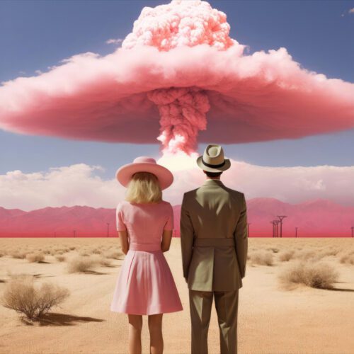 فیلم باربنهایمر