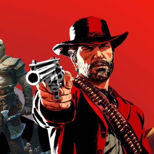 بهترین بازی های رایانه شخصی