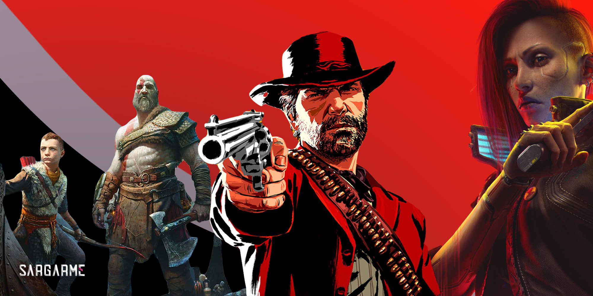 بهترین بازی های رایانه شخصی