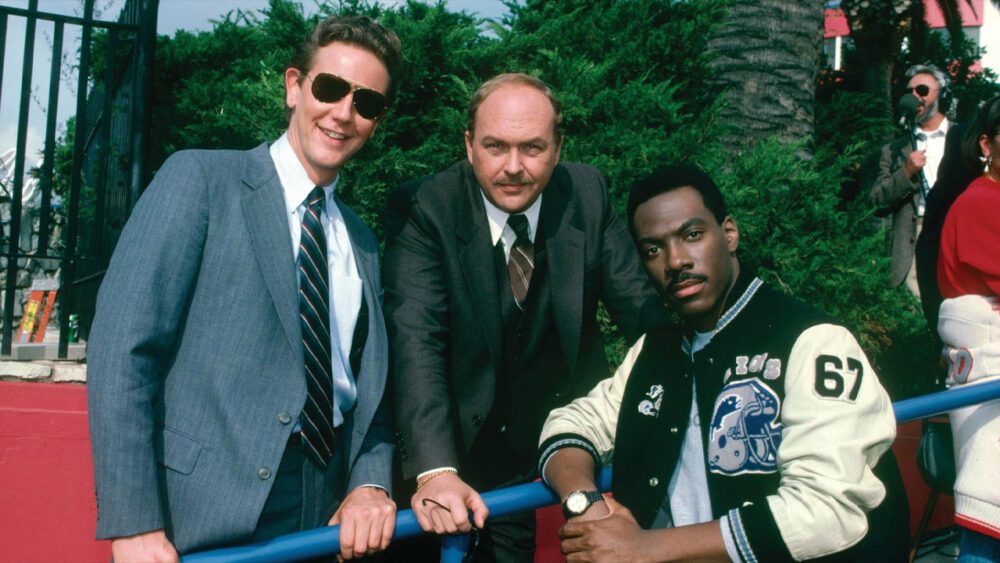 تصویر فیلم Beverly Hills Cop 4