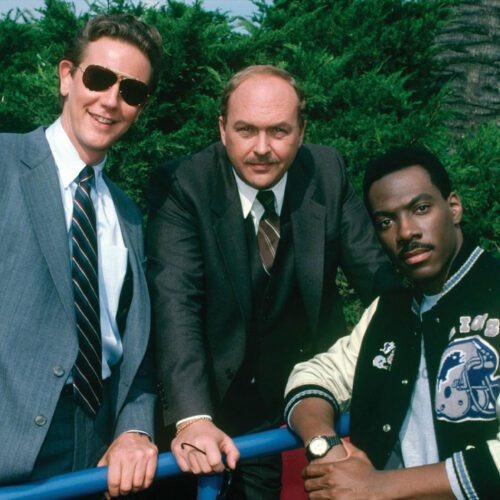 تصویر فیلم Beverly Hills Cop 4