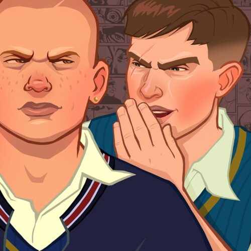 ساخت بازی Bully 2