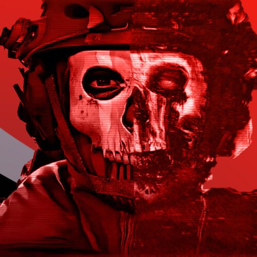 داستان بازی مدرن وارفر ۳