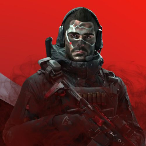 بهترین تفنگ های کالاف دیوتی مدرن وارفر ۳