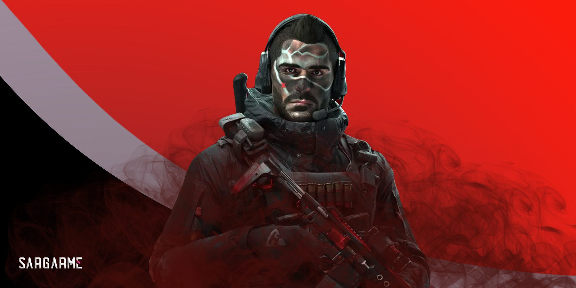 بهترین تفنگ های کالاف دیوتی مدرن وارفر ۳