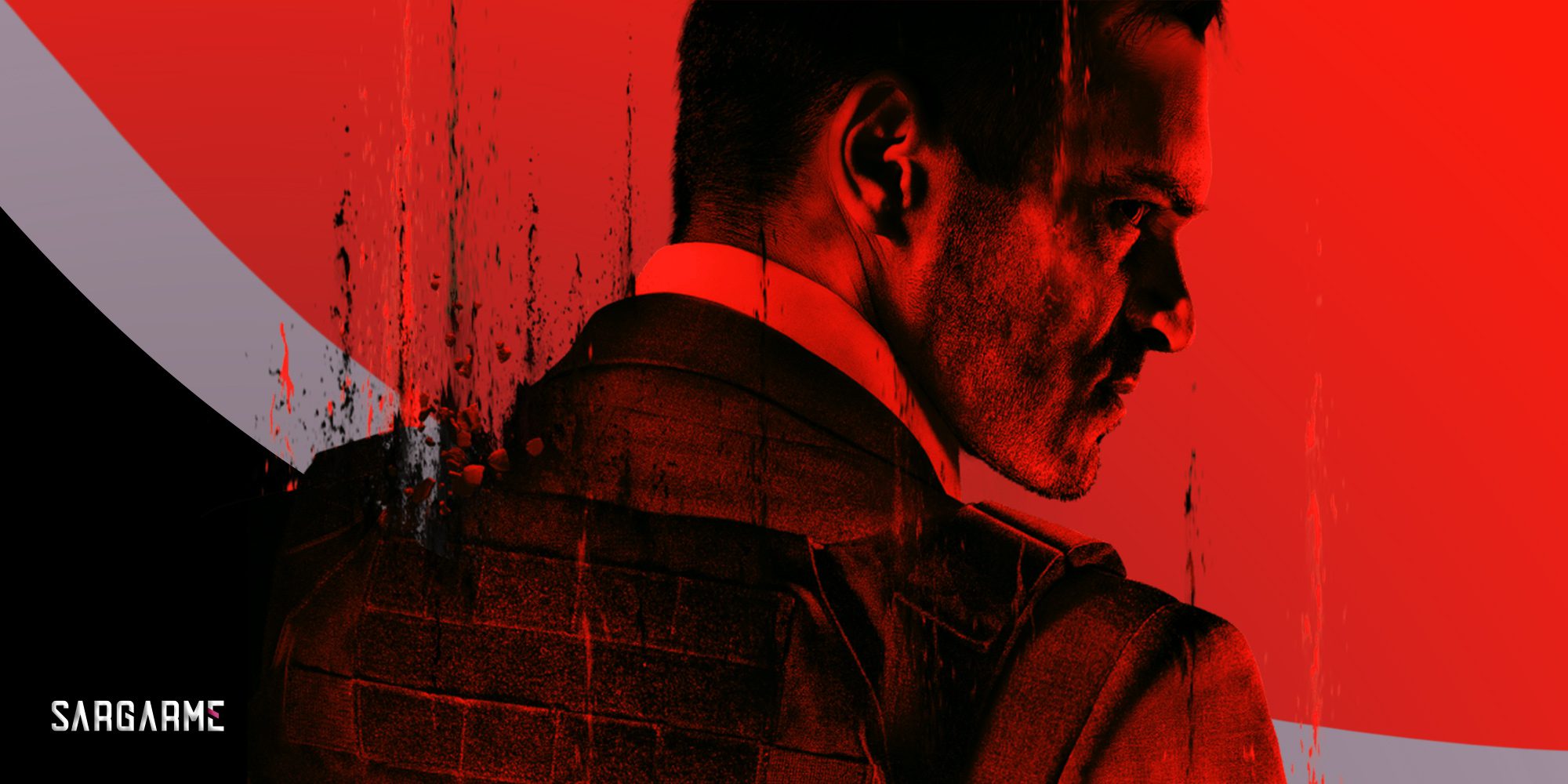 مشکلات بخش داستانی مدرن وارفر 3