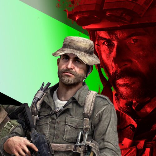 سری بازی کالاف دیوتی