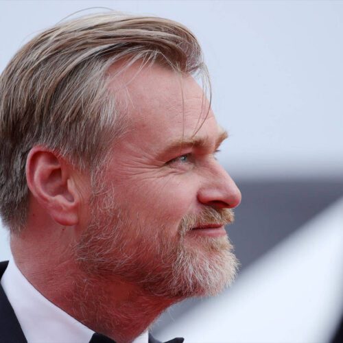 فیلم جدید کریستوفر نولان