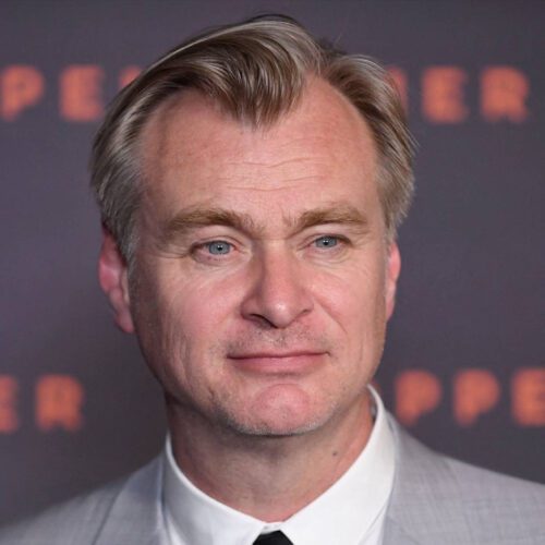 فیلم بعدی کریستوفر نولان