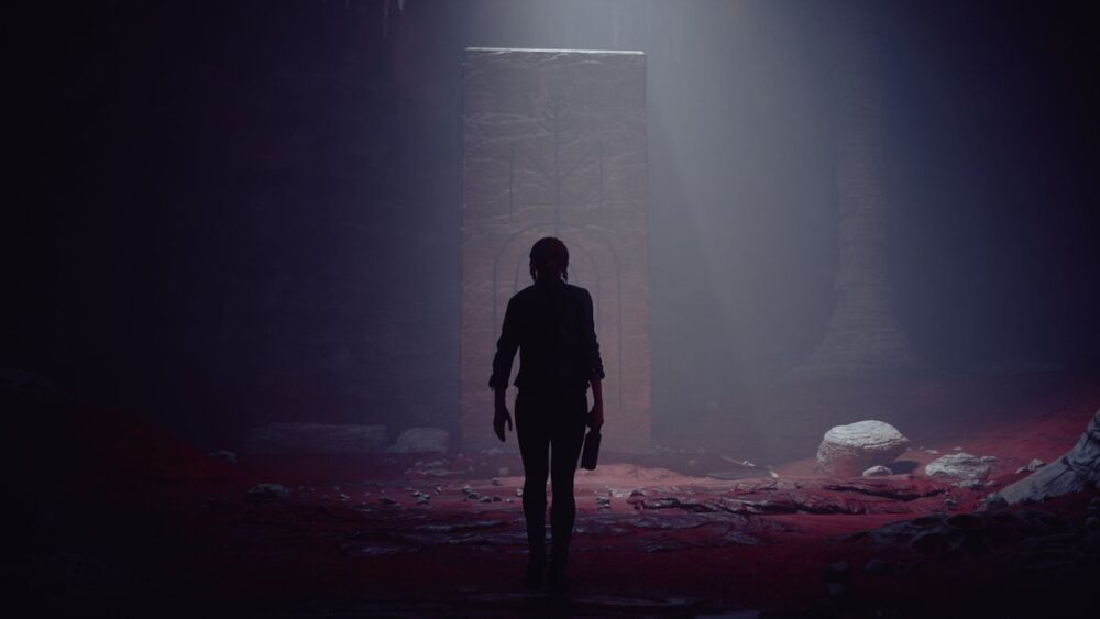 ساخت بازی Control 2