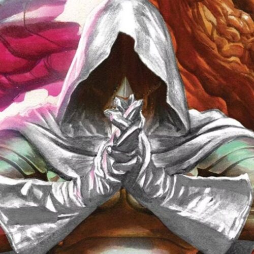 بزرگترین ابرشرورهای مارول