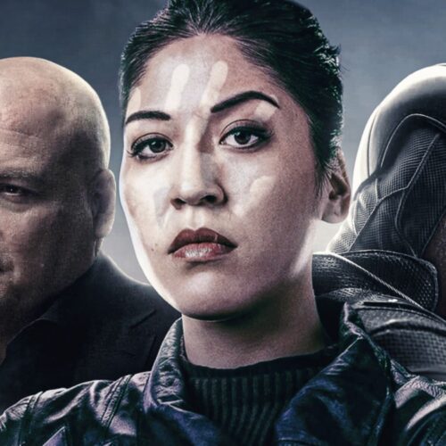 تریلر سریال اکو