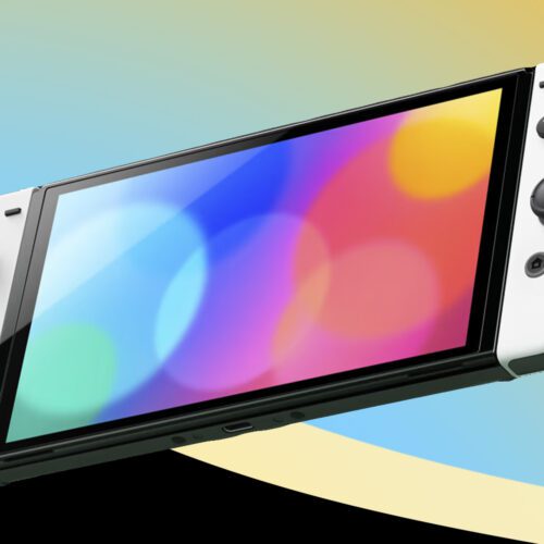 نینتندو سوییچ ۲