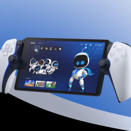 پلی استیشن پرتال