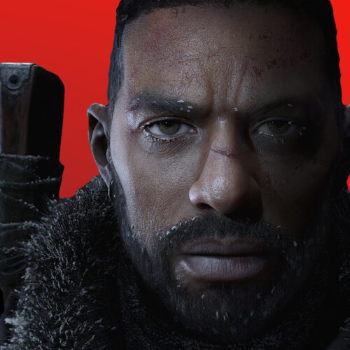 بازی The Day Before