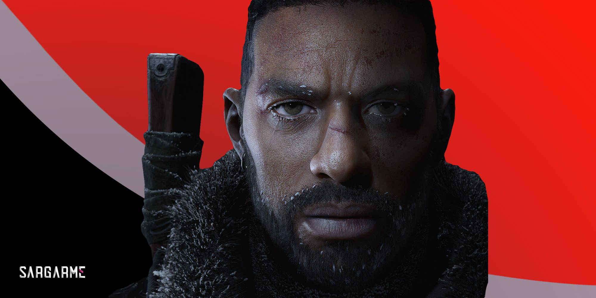 بازی The Day Before