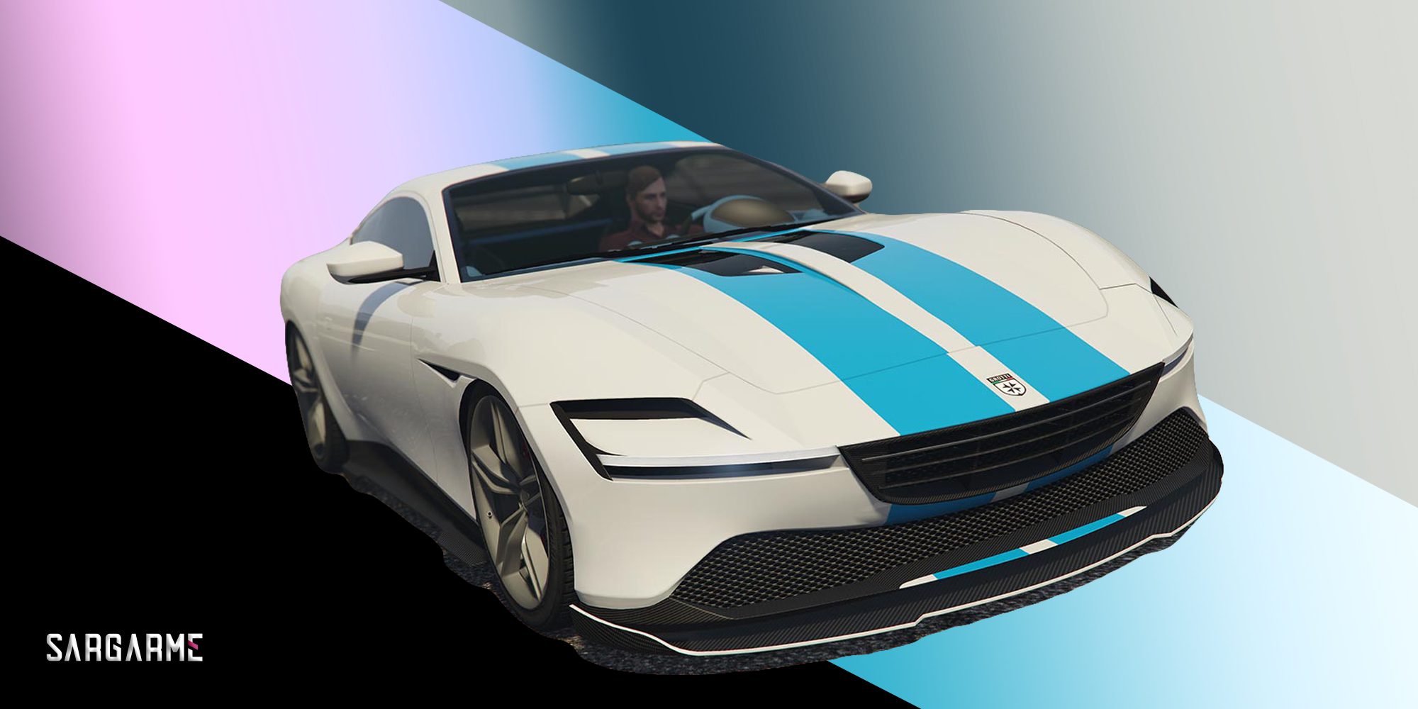 سریع ترین ماشین های GTA