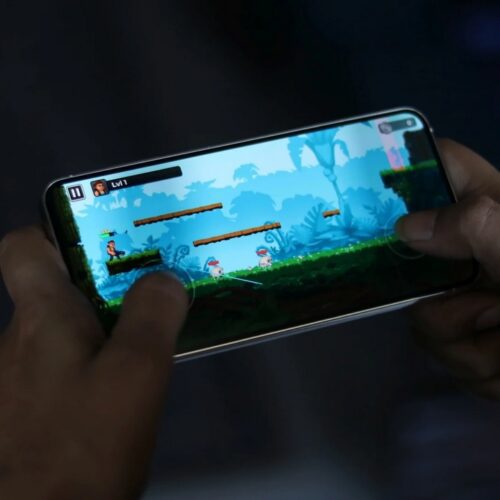 گلکسی اس ۲۴ رم ۱۲ گیگابایت