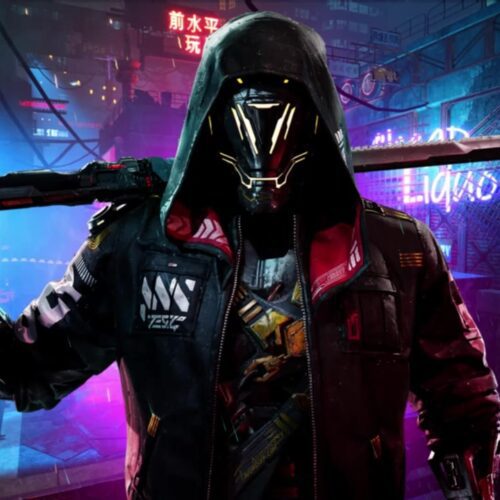 درآمد بازی Ghostrunner 2