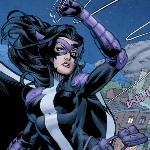 ساخت فیلم Huntress