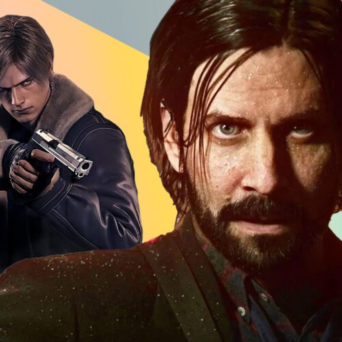 نسخه بعدی Resident Evil