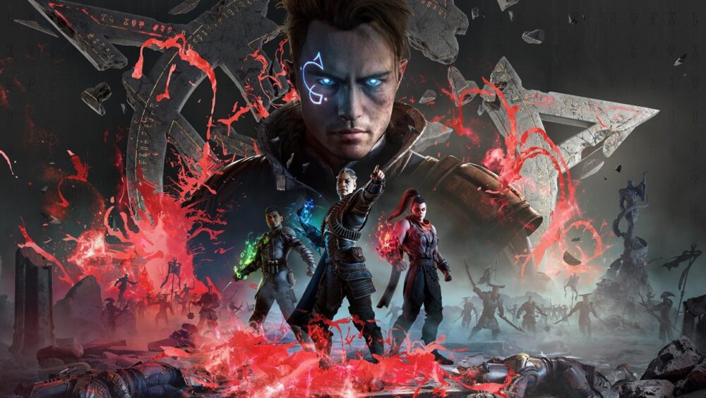 بازی Immortals of Aveum در گیم پس